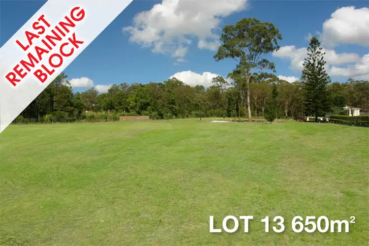659 Jesmond Road, Fig Tree Pocket QLD 4069