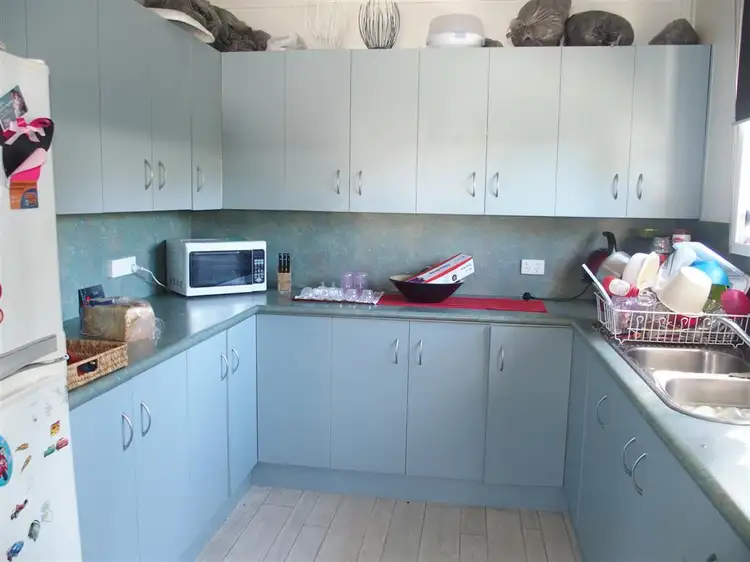 Second view of Homely house listing, 16 Gum Street, Blackwater QLD 4717