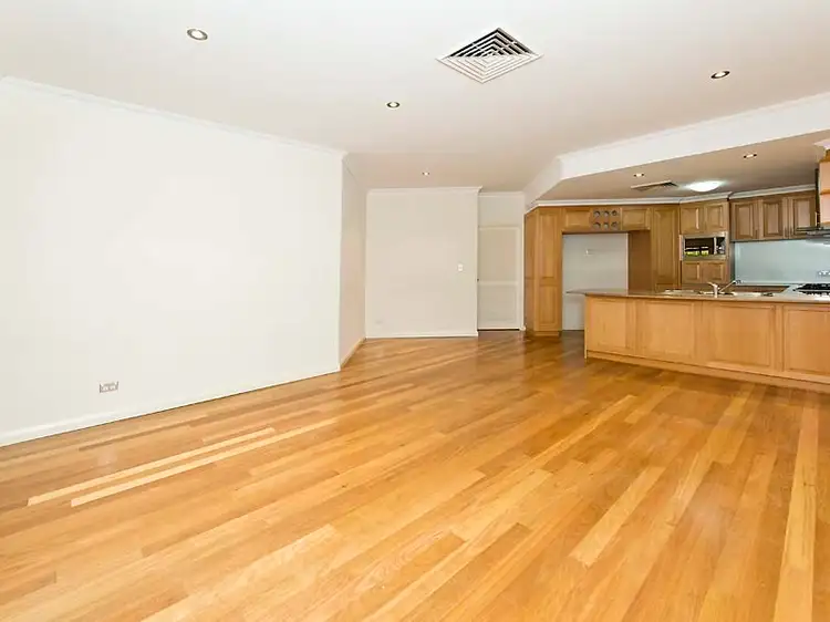 Second view of Homely apartment listing, 405/17 Davidson Terrace, Joondalup WA 6027