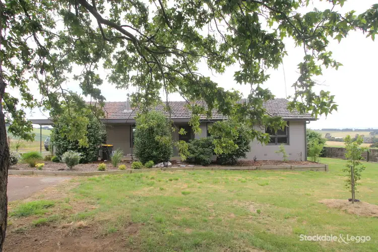 Second view of Homely house listing, 2728 McDonald's Track, Childers VIC 3824