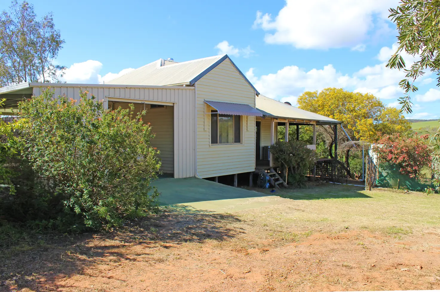 Main view of Homely house listing, 39 Carson Street, Isseka WA 6535