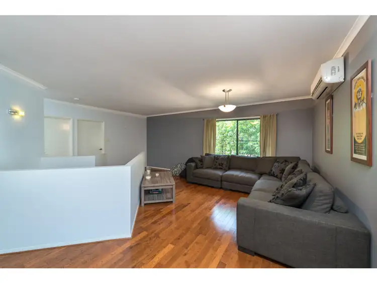 Seventh view of Homely house listing, 34 Larwood Place, Ferny Hills QLD 4055