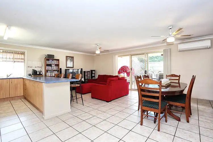 Sixth view of Homely house listing, 11 Freshwater Creek Rd, Mango Hill QLD 4509