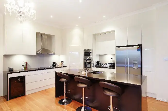 Second view of Homely house listing, 134 Lancaster Avenue, West Ryde NSW 2114