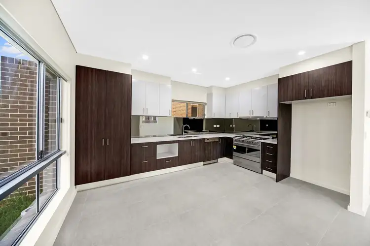 Second view of Homely house listing, 3 McMahon Road, Yagoona NSW 2199