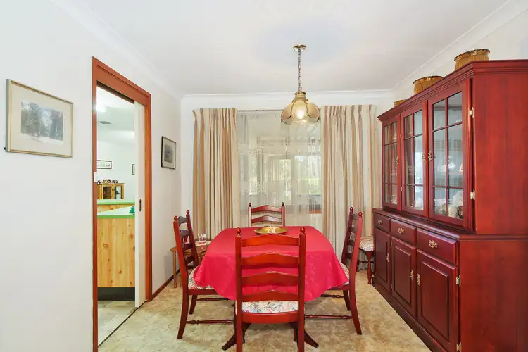 Third view of Homely house listing, 7 Nowland Crescent, Westdale NSW 2340