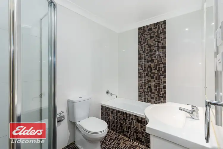 Fifth view of Homely apartment listing, 48/46-50 John Street, Lidcombe NSW 2141