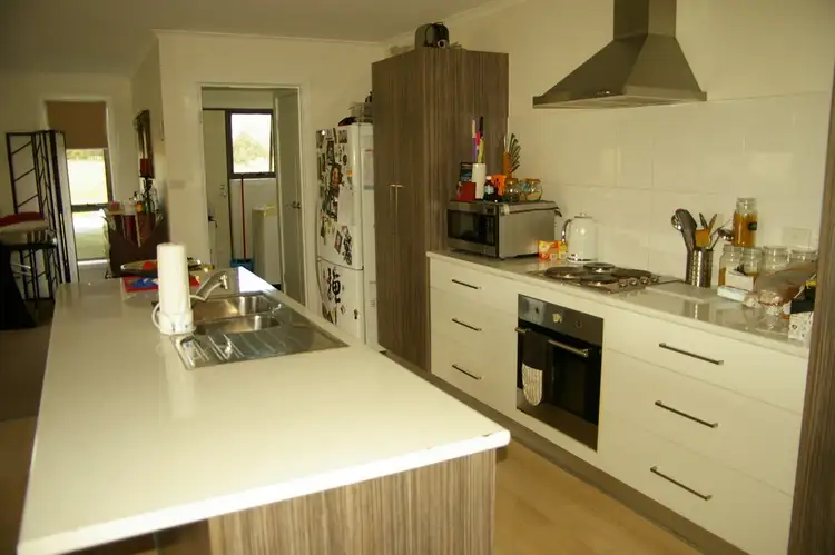 Second view of Homely house listing, 3/11 Franklin Street, Campbell Town TAS 7210