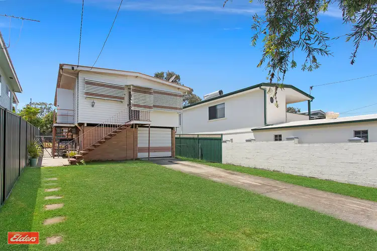 Second view of Homely house listing, 88 Longland Street, Redcliffe QLD 4020