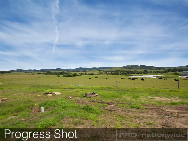 Second view of Homely house listing, 36 (Lot 18) Vikki Avenue, Rutherford NSW 2320