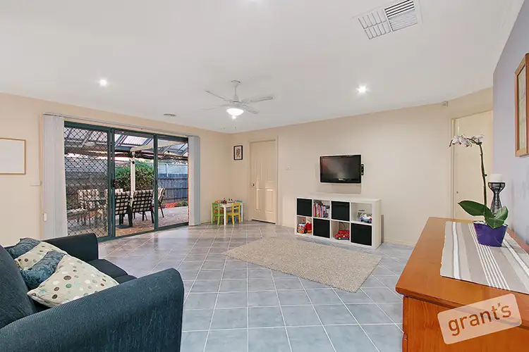 Sixth view of Homely house listing, 27 Domain Drive, Berwick VIC 3806