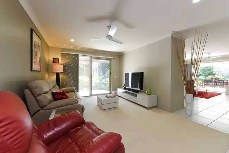 Sixth view of Homely house listing, 43 Kingsmill Cct, Peregian Springs QLD 4573