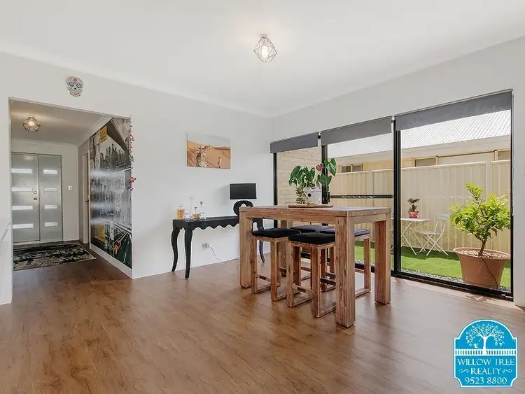 Fifth view of Homely house listing, 13 Parakeet Bend, Baldivis WA 6171