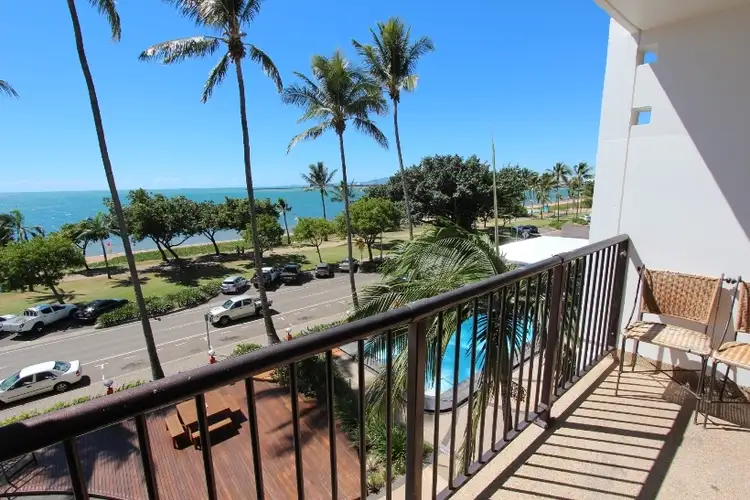 Seventh view of Homely unit listing, 206/75 The Strand, North Ward QLD 4810
