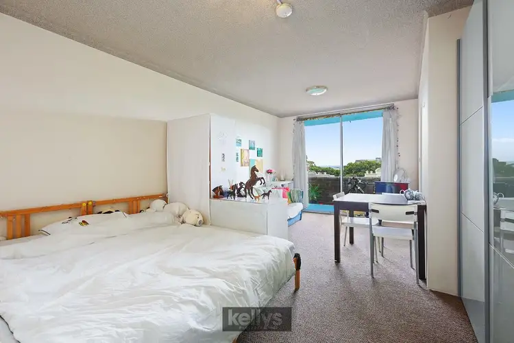 Fourth view of Homely studio listing, 57/2-6 Brown Street, Newtown NSW 2042