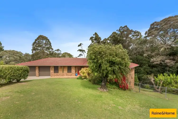 Second view of Homely house listing, 24 Peterson Road, Coffs Harbour NSW 2450