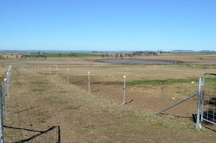 Fourth view of Homely rural property listing, 172 Greenmount Hirstvale Road, East Greenmount QLD 4359