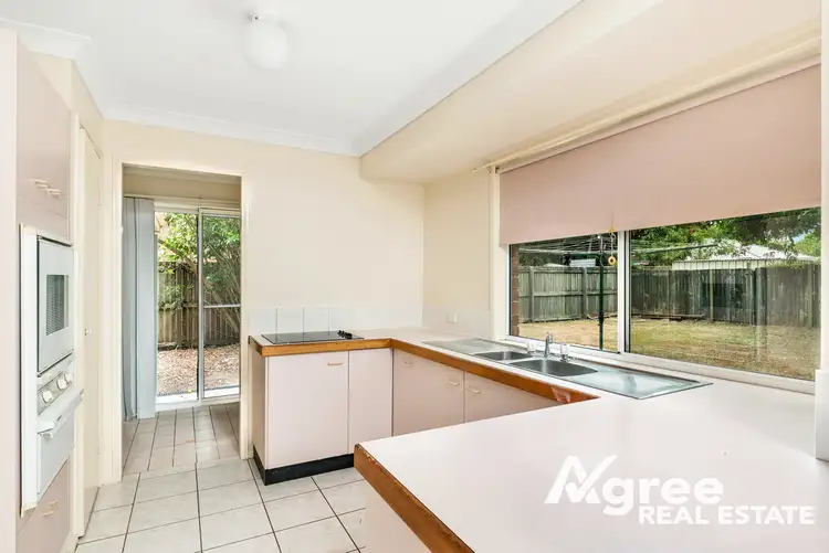 Third view of Homely house listing, 28 Kunde Street, Beachmere QLD 4510