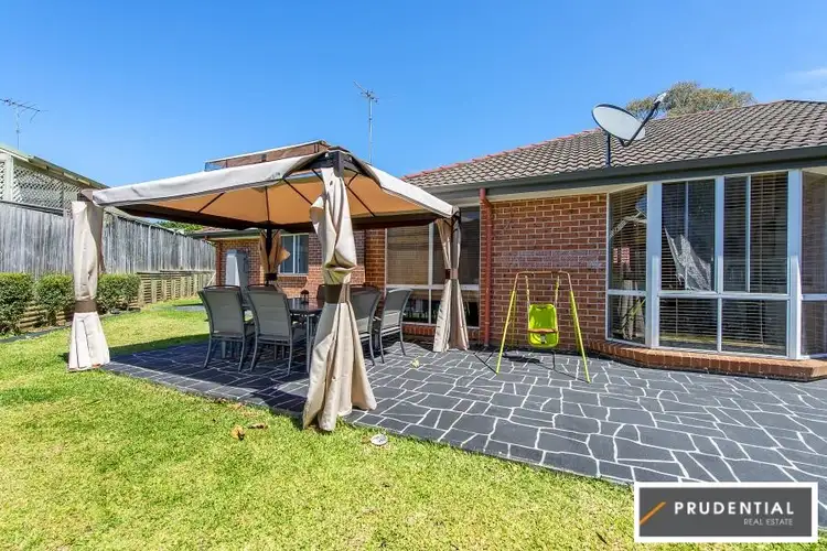 Fifth view of Homely house listing, 16 Baragil Mews, Mount Annan NSW 2567