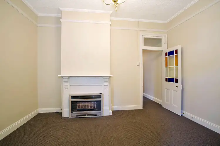 Second view of Homely semi-detached listing, 89-91 Mort Street, Lithgow NSW 2790