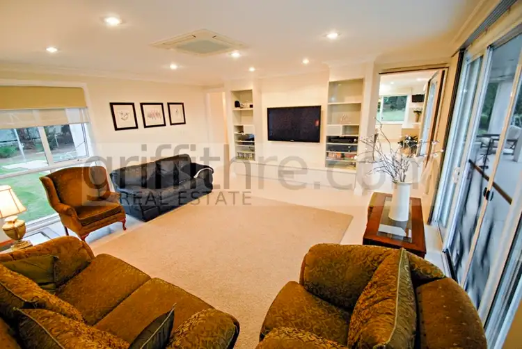 Sixth view of Homely house listing, 3 Mancini Drive, Lake Wyangan NSW 2680