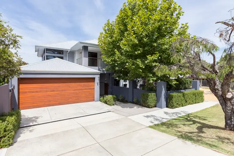 Third view of Homely house listing, 52 Brighton Street, Cottesloe WA 6011