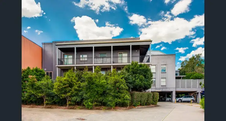 Sixth view of Homely apartment listing, 50/165 Victoria Road, Gladesville NSW 2111