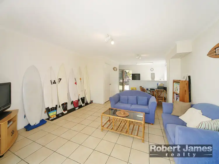 Fourth view of Homely apartment listing, 12/75 David Low Way, Sunrise Beach QLD 4567