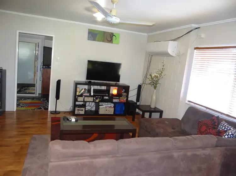 Third view of Homely house listing, 5 Lenton Street, Dysart QLD 4745
