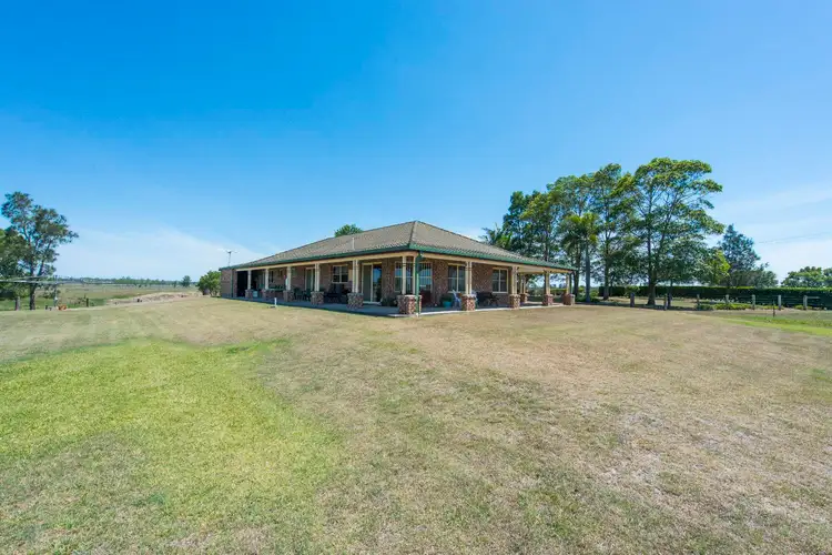 Sixth view of Homely house listing, .324 Lawrence Road, Alumy Creek NSW 2460