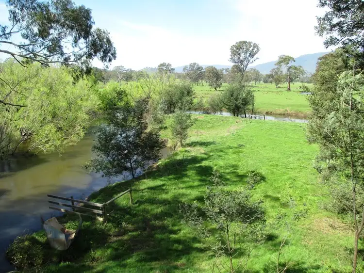 Fifth view of Homely rural property listing, Address available on request