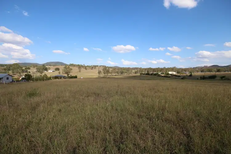 Third view of Homely land listing, Lot 17 Chamberlain Street, Woolooga QLD 4570