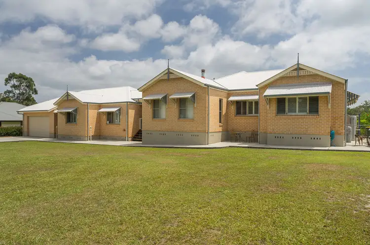7 Federation Place, Gulmarrad NSW 2463