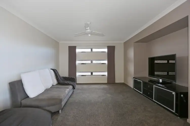 Fifth view of Homely house listing, 42 Douglas Crescent, Rural View QLD 4740