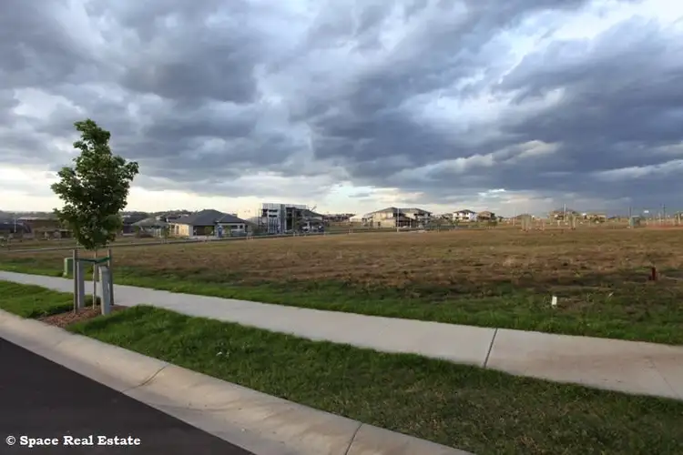 Main view of Homely land listing, Lot 6113 Ewing Loop, Oran Park NSW 2570