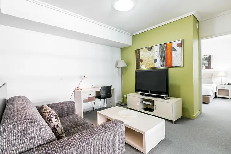 Fourth view of Homely apartment listing, 904/151 George Street, Brisbane City QLD 4000