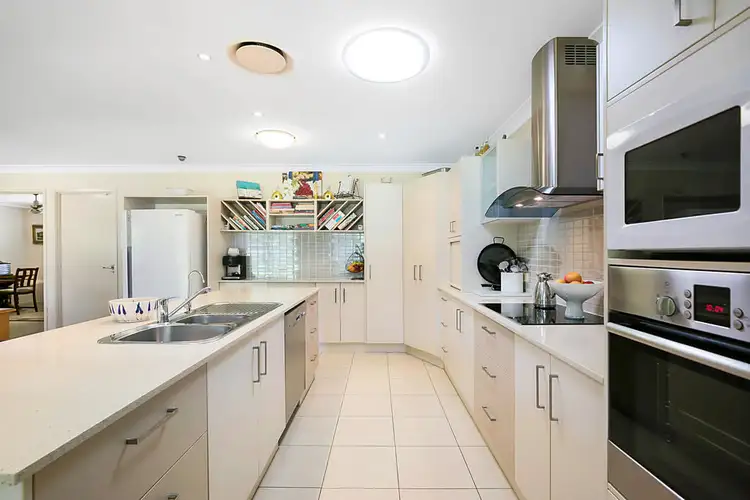 Seventh view of Homely house listing, 32 Bunya View Drive, Highfields QLD 4352