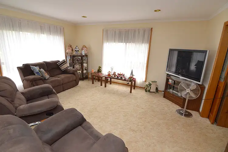 Third view of Homely house listing, 46 Flamingo Drive, Mildura VIC 3500