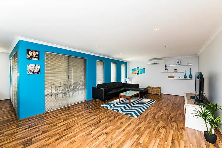Sixth view of Homely house listing, 45 Pemberton Boulevard, Baldivis WA 6171
