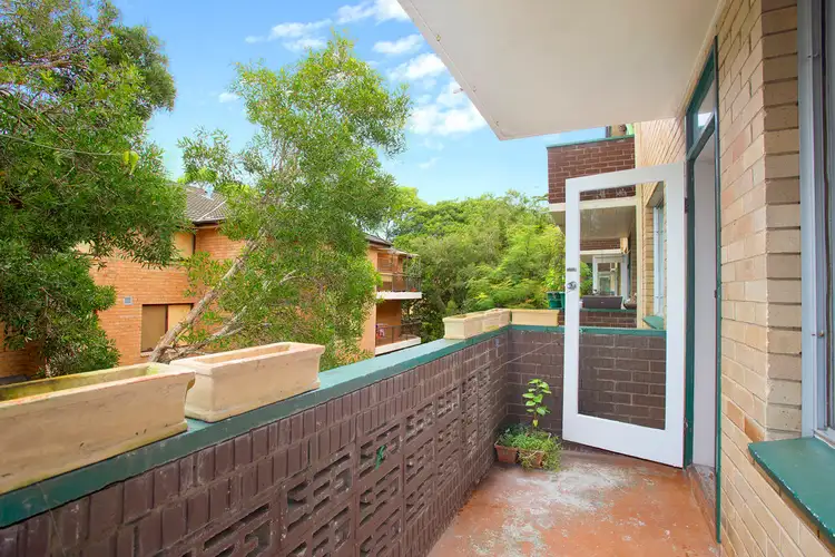 Second view of Homely unit listing, 3/77 Pacific Parade, Dee Why NSW 2099