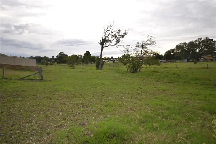 Third view of Homely land listing, Lot 101 Candlebark Close, West Nowra NSW 2541