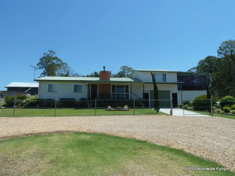 Third view of Homely rural property listing, 188 Martins Road Via Woodenbong, Kyogle NSW 2474
