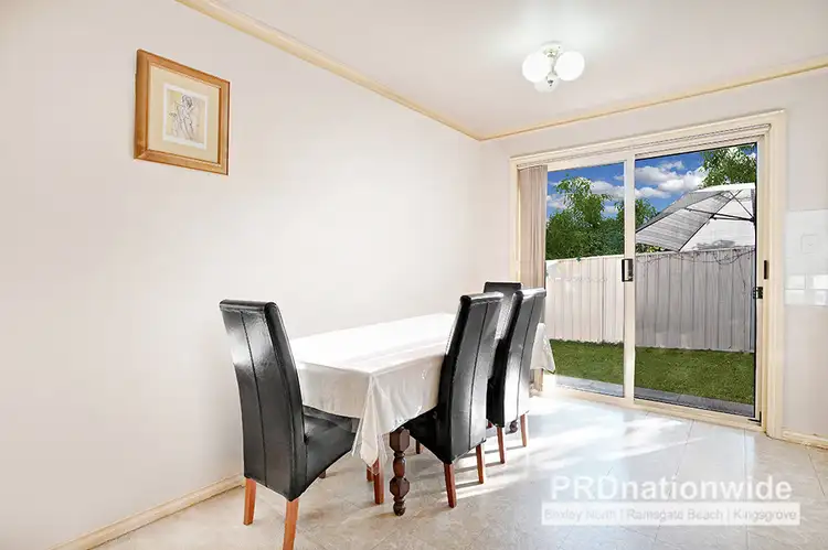 Fourth view of Homely villa listing, 3/60 Grove Avenue, Narwee NSW 2209