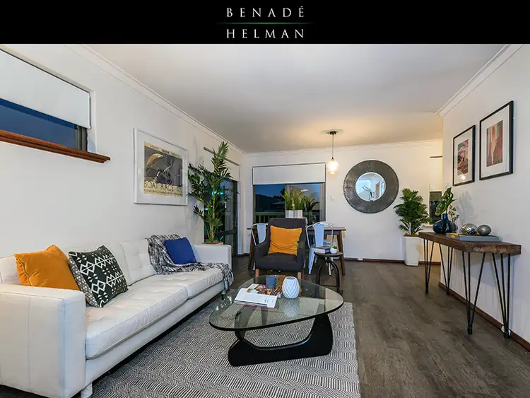 18/29 Cambridge Street, West Leederville WA 6007