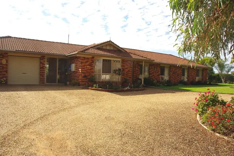 Main view of Homely rural property listing, 796 Suntop Road, Wellington NSW 2820