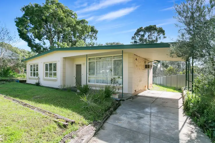 Third view of Homely house listing, 7 Jacaranda Drive, Coromandel Valley SA 5051