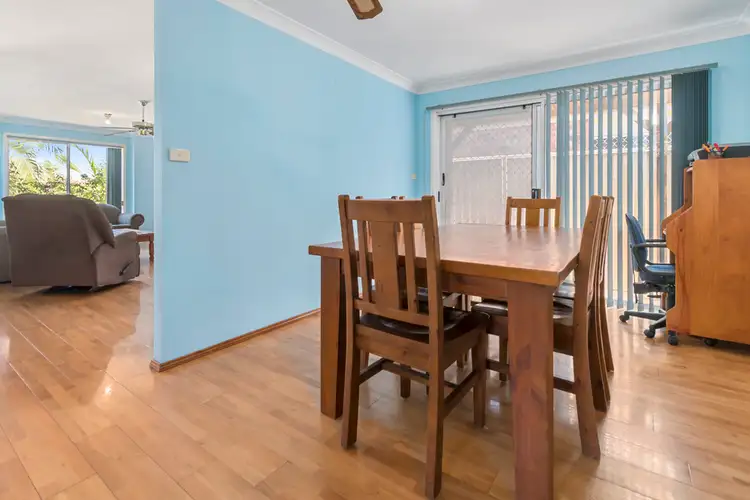 Fourth view of Homely house listing, 52 Blamey Road, Wattle Grove NSW 2173