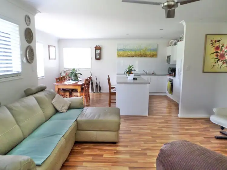 Second view of Homely house listing, 45 LONICERA STREET, Macleay Island QLD 4184