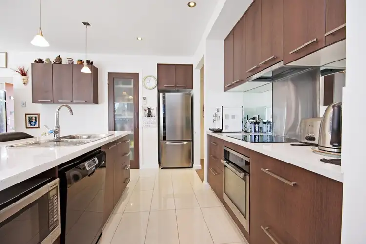 Second view of Homely house listing, 2/16 Bindaree Rd, Legana TAS 7277