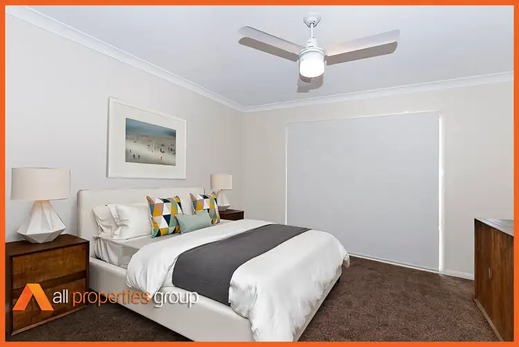 Fifth view of Homely house listing, 19 Kite Crescent, Eagleby QLD 4207